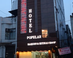 Khách sạn Hotel Popular (Amritsar, Ấn Độ)