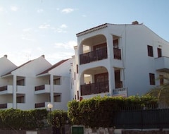 Hotelli Apartamentos Tivoli (Playa del Inglés, Espanja)