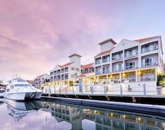 Khách sạn Hope Harbour Hotel (Surfers Paradise, Úc)
