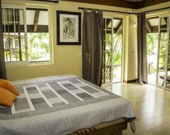 Hotelli Ladyborabora (Vaitape, Ranskan Polynesia)