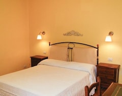 Hotel Cipressi (Montaione, Italija)