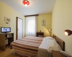Hotel Bertusi (Porretta Terme, Italy)