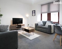 Cijela kuća/apartman Sonas Apartment Greenock (Greenock, Ujedinjeno Kraljevstvo)