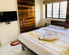 Otel Pinaki Comfort stay (Bombay, Hindistan)