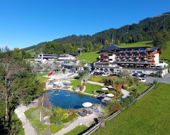 Hotel Penzinghof (Oberndorf in Tirol, Austrija)