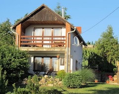 Toàn bộ căn nhà/căn hộ Suzy (Sárvár, Hungary)