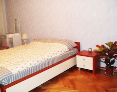 Hotel Apartments on Reitorska (Kiev, Ukraine)