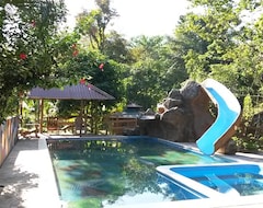 Hotel Hilamito Lodge (Tela, Honduras)