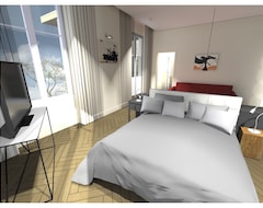 Bed & Breakfast Villa Elyane (Colmar, Ranska)