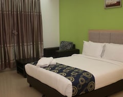 فندق De' Viana (Kota Bharu, ماليزيا)