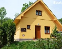 Toàn bộ căn nhà/căn hộ Chata Kubko (Bobrovník, Slovakia)