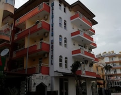 Hotel Maldives (Antalija, Turska)