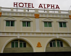 Hotel Alpha (Bukit Mertarjam, Malezya)
