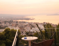 HOTEL AKROTIRI (Chania, Greece)