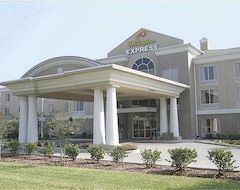 Hotel Best Western Plus Flagler Beach Area Inn & Suites (Palm Coast, Sjedinjene Američke Države)