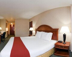 Hotelli Holiday Inn Express Pittsburgh-Bridgeville, an IHG Hotel (Bridgeville, Amerikan Yhdysvallat)