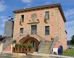 Hotel Palacio Atxega (Usúrbil, Španjolska)