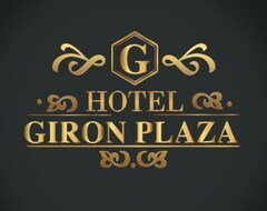 Hotel Girón Plaza (Girón, Kolumbija)