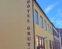 Hotel Gruyere (Landskrona, Sweden)