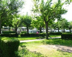 Khu cắm trại Eurocamping Pacengo (Lazise sul Garda, Ý)