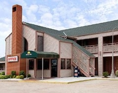 Otel Days Inn West Near Airport (Wichita, ABD)