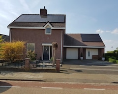 Toàn bộ căn nhà/căn hộ Het Gildehuis (Stevensweert, Hà Lan)