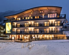 Hotel Eldorado (Ischgl, Austria)