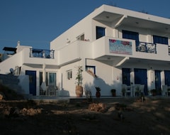 Aparthotel Bouganville Studios (Archangelos, Grecia)