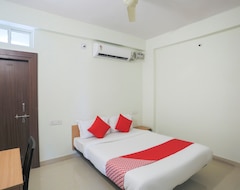 Khách sạn Collection O 48162 Hotel Prashant (Ranchi, Ấn Độ)