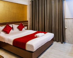 Hotelli CAPITAL O71247 Jk Regency (Mumbai, Intia)