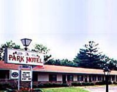 Hotel Park Motel (Marshfield, EE. UU.)