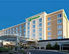 Khách sạn Holiday Inn Express : Eugene - Springfield, An Ihg Hotel (Springfield, Hoa Kỳ)