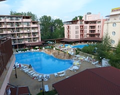 Hotel Isola Paradise (Sunny Beach, Bulgaria)