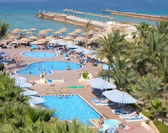 Hôtel Royal Star Empire Beach Hotel (Hurghada, Egypte)