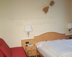 Otel Del Bosco (Livigno, İtalya)