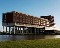 Khách sạn Van Der Valk Hotel Zwolle (Zwolle, Hà Lan)