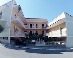 Hotel Byron (Argostoli, Grecia)