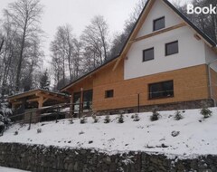 Cijela kuća/apartman Jirotovy Boudy Ii (Teplice, Češka Republika)