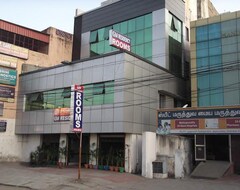 Khách sạn Gm Residency (Chennai, Ấn Độ)