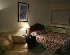 Khách sạn Centre Suite Inns Motel (Bonnyville, Canada)