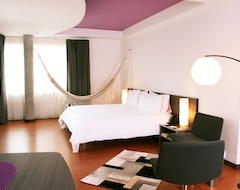 Hotel Viaggio 617 (Bogota, Kolombiya)