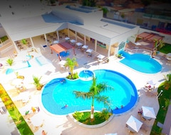 Hotel Encontro das Aguas Resort (Caldas Novas, Brazil)