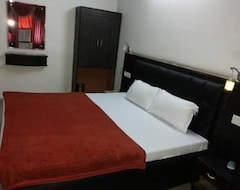 Hotel Chandigarh Residency (Chandigarh, Indien)
