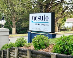 Otel Nesuto Leura Gardens (Leura, Avustralya)