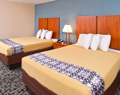 Hotel Americas Best Value Inn (Putnam, Sjedinjene Američke Države)