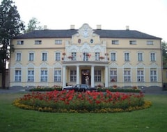 Schloss gut Hotel Palac Witaszyce (Jarocin, Poland)