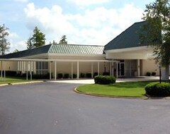 Motel Days Inn by Wyndham Goldsboro (Goldsboro, USA)