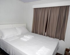 Cijela kuća/apartman Gramado Suites Residence possui 5 quartos e 5 banheiros (Gramado, Brazil)