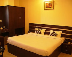 Hotel The Abode (Haridwar, Indija)