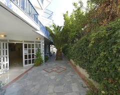 Hotel Iraklitsa Beach (Nea Iraklitsa, Greece)